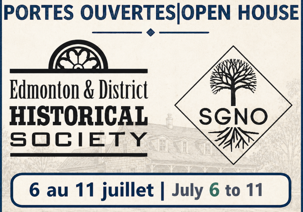 SGNO Portes Ouvertes 2026