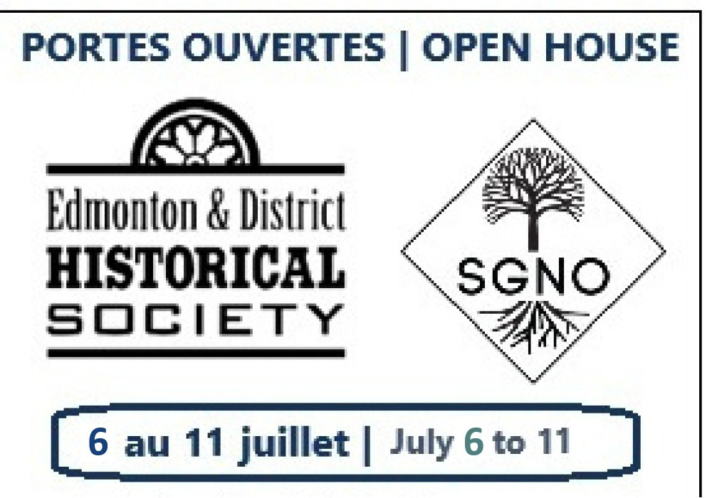 SGNO Open House 2026